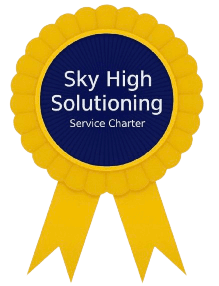 What you gain from working with us