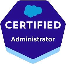 Salesforce certification 1