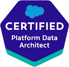 Salesforce certification 4